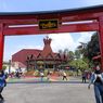 Apakah ke Dufan Boleh Bawa Makanan dan Minuman?