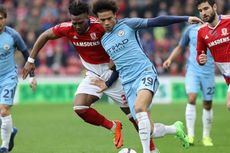 Lawan Monaco, Sane Pasti Dimainkan 