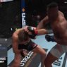 Kebrutalan Francis Ngannou yang Buat Bos UFC Merinding
