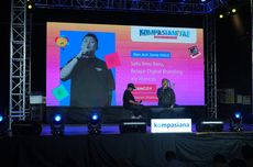 MPR Lantik Anggota PAW Pengganti Gus Alam yang Meninggal Kecelakaan