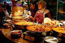 Indonesia Has Potential to Shape Future of Global Halal Tourism