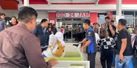 Cerita Siswa SMA Berastagi Korban Keracunan MBG: Cium Lauk Bau Busuk, Lihat Teman Kejang