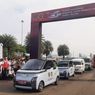 SPKLU di Rest Area Tidak Efektif Buat Mobil Listrik