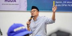 PKB Genap 27 Tahun, Syaiful Huda: Momentum Lepas dari Jebakan Partai Menengah