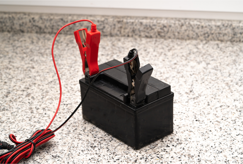 Update Harga Aki Motor per April 2026