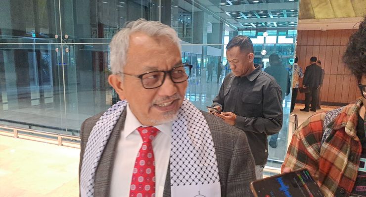 PKS: Selamat Bertugas Prabowo-Gibran