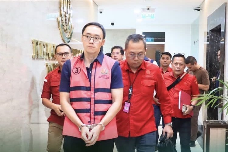 Di Balik Penahanan Bos KoinWorks, Korban Tergiur Imbal Hasil dan Bunga 5 Persen