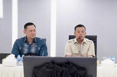 Strategi Menteri Nusron Percepat Perizinan KKPR