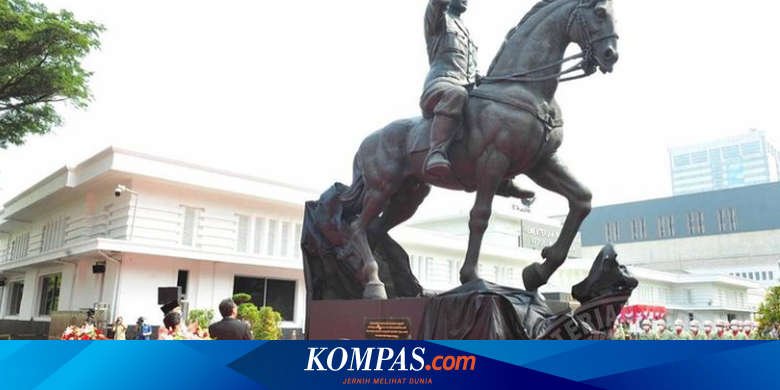 Pertahanan Keamanan, Kenapa Pertahanan Dulu Baru Keamanan? - Vimarsana News