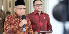 Percepat Pelayanan Publik, Wapres Luncurkan MPP Digital yang Akan Diterapkan di 21 Kota/Kabupaten