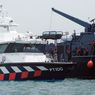 Indonesia, Singapore to Intensify Marine Patrols
