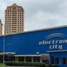 Rayakan HUT ke-21, Electronic City Hadirkan Beragam Program Menarik