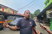 Polisi Tetapkan 1 Tersangka Kasus Duel Maut di Pondok Pinang