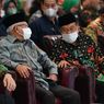 Wapres Ma'ruf Amin: Indonesia Menjadi Negara Paling Toleran di Dunia