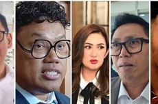 Polda Jambi Limpahkan 4 Tersangka Korupsi DAK Pendidikan Rp 21,5 M ke Kejaksaan