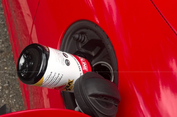 Octane Booster, Benarkah Bisa Bikin Mobil Lebih Irit BBM?