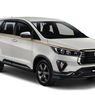 Ada Edisi Terbatas, Simak Daftar Harga Kijang Innova 2021