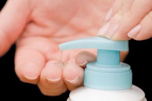 Ini Bahan Pembuatan Hand Sanitizer Sesuai Anjuran WHO