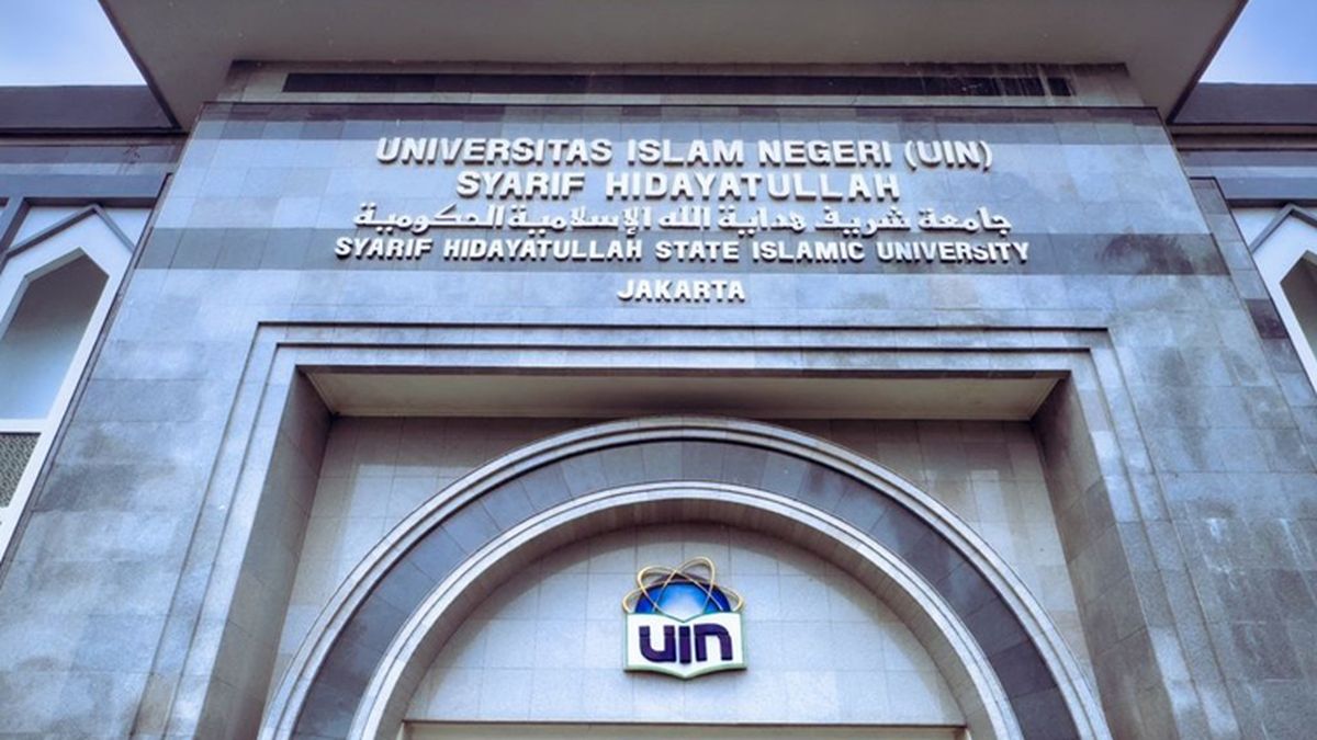 Resmi! S3 Perbankan Syariah UIN Jakarta Masuk Daftar Beasiswa LPDP 2026