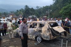 Istri Bunuh Suami dan Anak Tiri karena Tak Diizinkan Jual Rumah untuk Bayar Utang