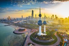 Beasiswa Kursus Bahasa Arab di Kuwait 2024, Ada Tunjangan dan Tiket