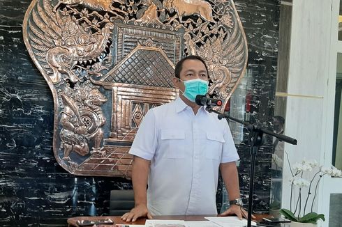 Peredaran Daging Anjing Dilarang di Kota Semarang, Aturan Bakal Diperketat Lewat Perda