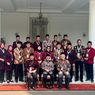 Pj Gubernur Banten Harap Ekonomi dan Keuangan Syariah Dapat Fasilitasi Kesejahteraan  Masyarakat