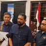 NasDem Duetkan Eks Pj Wali Kota dan Ketua DPRD di Pilkada Kota Ambon
