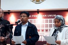 KPU: Pencalonan 3 Capres-cawapres Sudah Memenuhi Syarat, Termasuk Gibran