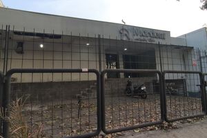 Penampakan Klinik di Jaksel Tempat Sutrimo Ditemukan Tewas, Terbengkalai dan Sudah Lama Tutup