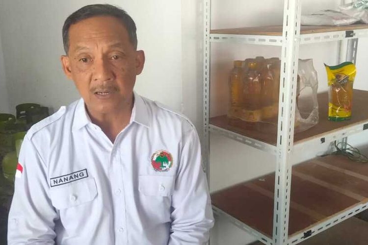 Perang dengan Pasar Murah, Koperasi Merah Putih Palembang di Ujung Tanduk