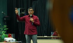 Kementerian KP Targetkan Peningkatan PNBP di Bidang Pengembangan SDM