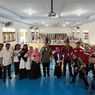 Lewat Petrofin Journalist Academy, EPN Kenalkan Siswa SMA di Medan soal Pengetahuan Jurnalistik