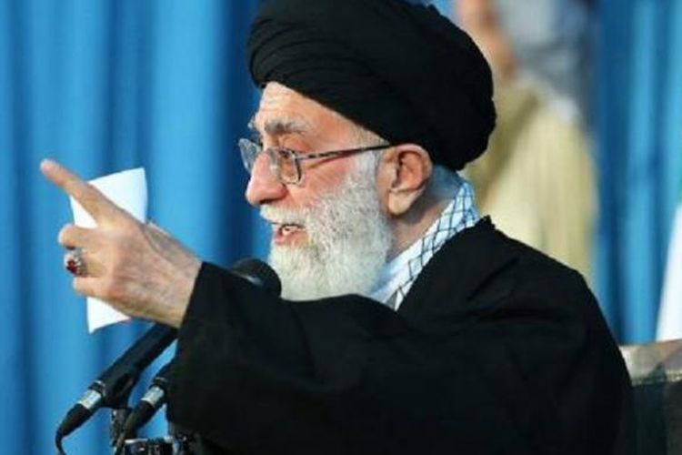 Ayatollah Ali Khamenei