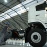 Harga Solar Melonjak Buat Truk Listrik Makin Cepat Kuasai Pasar China