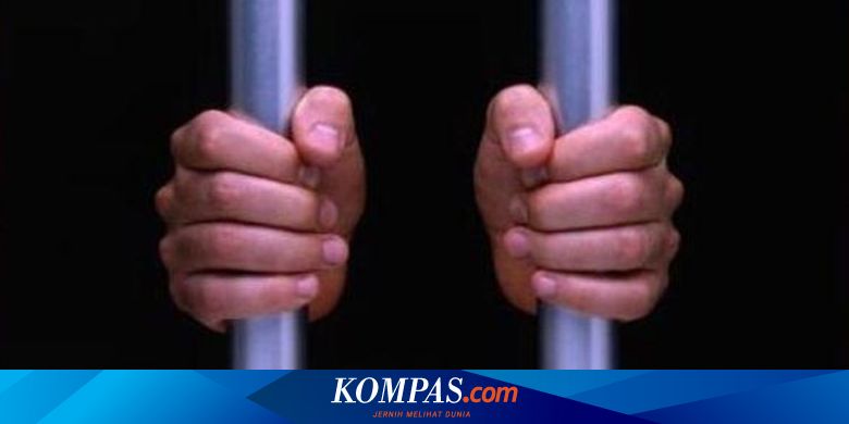 Oknum ASN yang Tuduh Polisi Provokasi Demo Terancam 3 Tahun Penjara