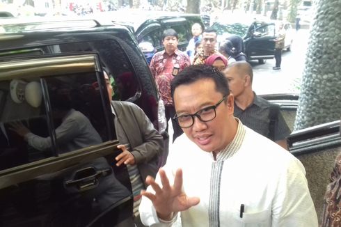 Pusaran Kasus Korupsi Menteri Jokowi, dari Mensos hingga Menpora Imam Nahrawi