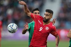 Striker Persija Rasa Liga Champions Abdulla Yusuf Helal Incar Debut Lawan Persis