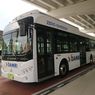 DAMRI Segera Operasikan Bus Listrik di Bandung, Surabaya, dan Bandara