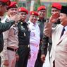Momen Prabowo Reuni dengan Anak Didiknya di “Kopassus Cabang Kamboja”
