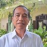 Jokowi Bantah Tudingan PDI-P Soal Bertemu Effendi Simbolon Bahas Megawati Mundur