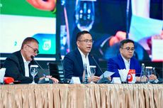 Kinerja Hulu hingga Hilir Positif, Akselerasi Pertamina Wujudkan Swasembada Energi