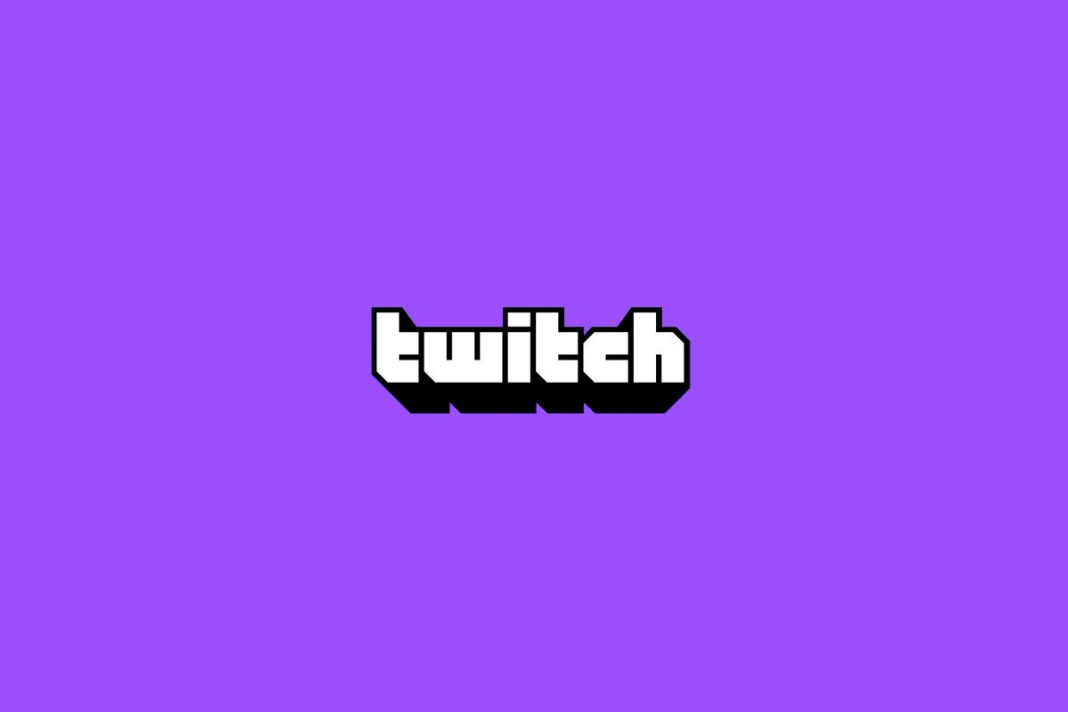 Aplikasi mencari teman, Twitch.