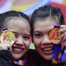 Olahraga Asli Vietnam di SEA Games Hanoi 2021 adalah Bela Diri