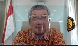 Dirjen EBTKE Ajak Semua Pihak Berinovasi Kembangkan Pemanfaatan Energi Surya