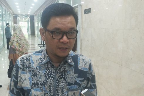 TKN Sebut Prabowo Tak Hormati Pilihan Rakyat jika Tolak Hasil Perhitungan KPU