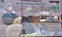Anggaran Kemendesa PDTT 2021 Terserap Rp 2,94 Triliun, Berikut Rinciannya