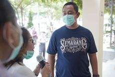 Kabar Gembira, 4 Pasien Positif Corona di Semarang Dinyatakan Sembuh