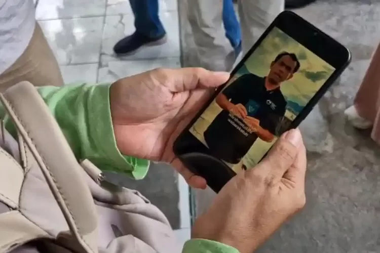 Herman Budianto Dibebaskan Israel, Keluarga di Ponorogo Lega