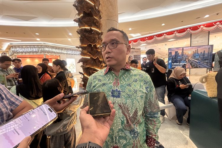 Sinyal MSCI Bursa RI Bisa Turun Kasta, BEI: Standalone Bukan Klasifikasi Terendah 